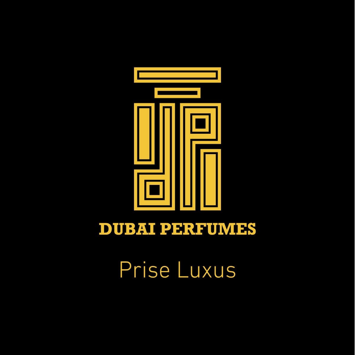 Dubai Perfumes